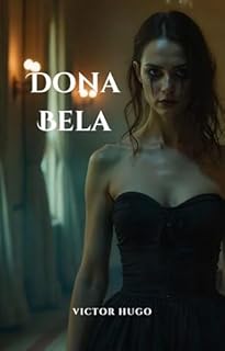 Livro Dona Bela