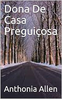 Dona De Casa Preguiçosa