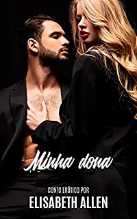 Livro Minha dona: Conto erótico