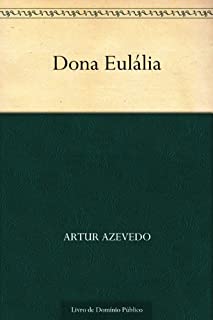 Livro Dona Eulália