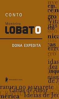 Livro Dona Expedita – Conto