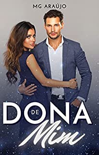Livro Dona de mim