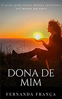 Dona de Mim