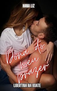 Livro Dona do Meu Prazer