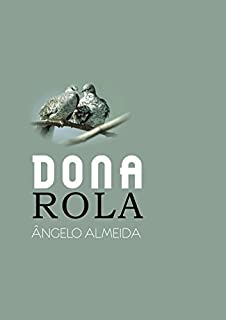 Livro Dona Rola