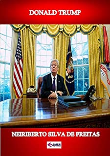 Livro Donald Trump