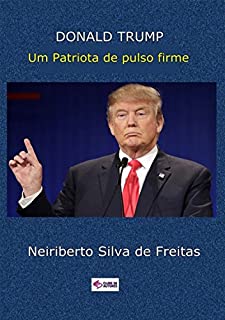 Livro Donald Trump