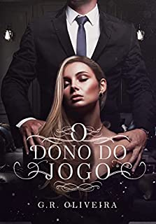 Livro O Dono do Jogo