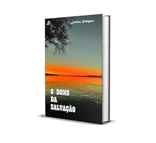 Livro O DONO DA SALVAÇÃO