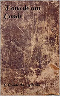 Livro Dons de um Conde