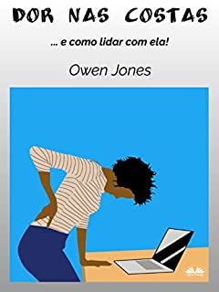 Livro Dor Nas Costas: -e Como Lidar Com Isso!