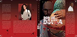 Livro DOR DE DOULA