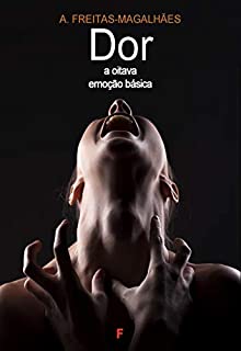 Livro Dor - A Oitava Emoção Básica