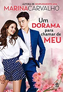 Livro Um dorama para chamar de meu