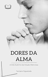 Livro Dores da Alma