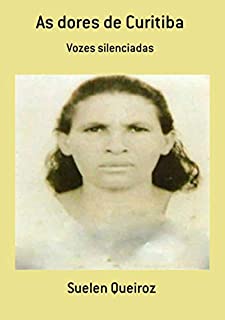 Livro As Dores De Curitiba