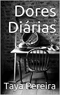Livro Dores Diárias