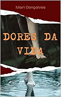 Livro As dores da Vida