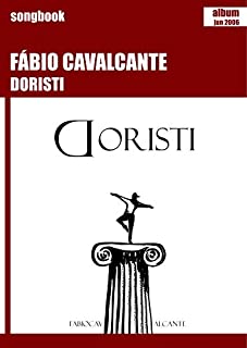 Livro Doristi: Songbook