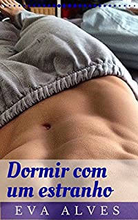 Livro Dormir com um estranho