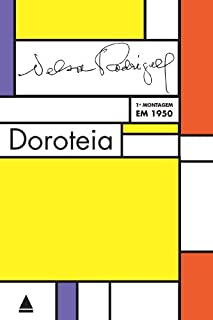 Livro Dorotéia: Farsa irresponsável em três atos: peça mítica