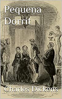 Livro Pequena Dorrit