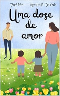 Livro Uma dose de amor