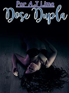 Dose Dupla - Série Finding Love (Encontrando o Amor #2)