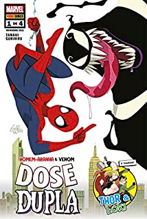 Livro Dose Dupla vol. 1