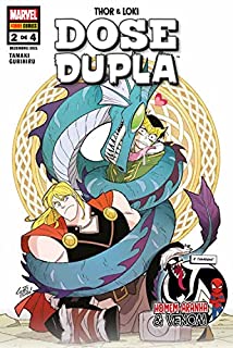Livro Dose Dupla vol. 2