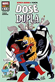 Livro Dose Dupla vol. 3