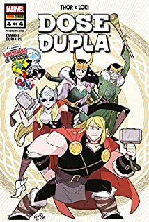 Livro Dose Dupla vol. 4