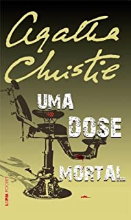 Livro Uma Dose Mortal