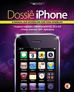 Livro Dossie iPhone