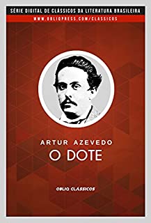 Livro O dote