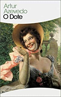 Livro O Dote