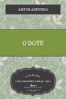 Livro O dote