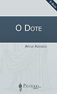 Livro O Dote