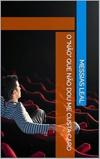 Livro O "não" que não dou me custa caro (Autoajuda Livro 6)