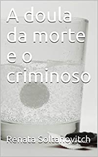 Livro A doula da morte e o criminoso
