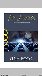 Livro Era dourada o novo elo 3: Alcançando mais universos
