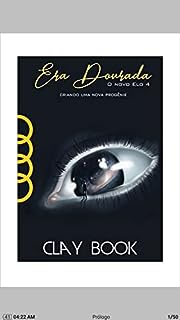 Livro Era Dourada o novo elo 4: Criando uma nova progenie