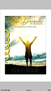 Livro Era dourada o novo elo 5: O legado da luz para nós