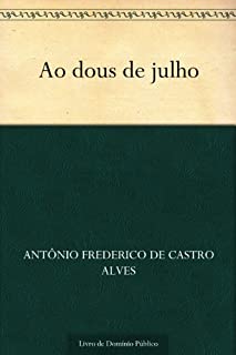 Livro Ao dous de julho