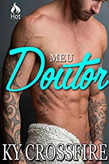 Livro Meu Doutor