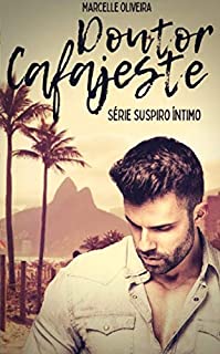 Livro Doutor Cafajeste (Suspiro Íntimo)
