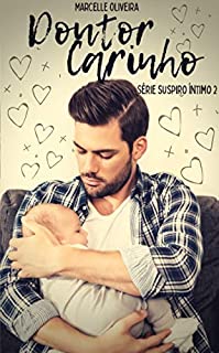Livro Doutor Carinho (Suspiro Íntimo)