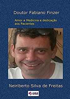 Livro Doutor Fabiano Finzer