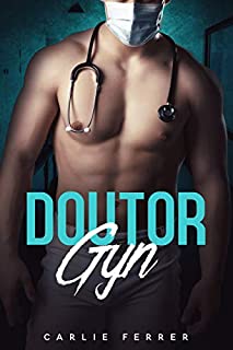Livro Doutor Gyn