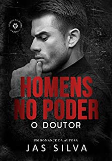 Livro O Doutor: Homens no Poder